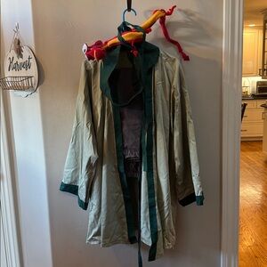 Mulan costume men’s medium/ large